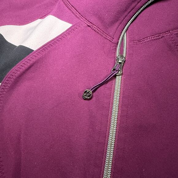 lululemon nice asana jacket 10 - Picture 3 of 6